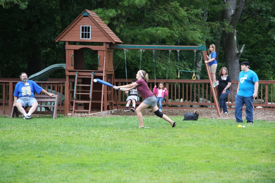 Wiffle Ball 164